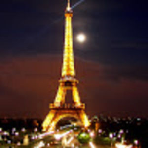 Meet your Posher, Kennedy